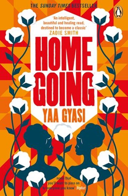 Homegoing, Yaa Gyasi - Ebook - 9780241975244