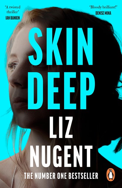 Skin Deep, Liz (Author) Nugent - Paperback - 9780241979730