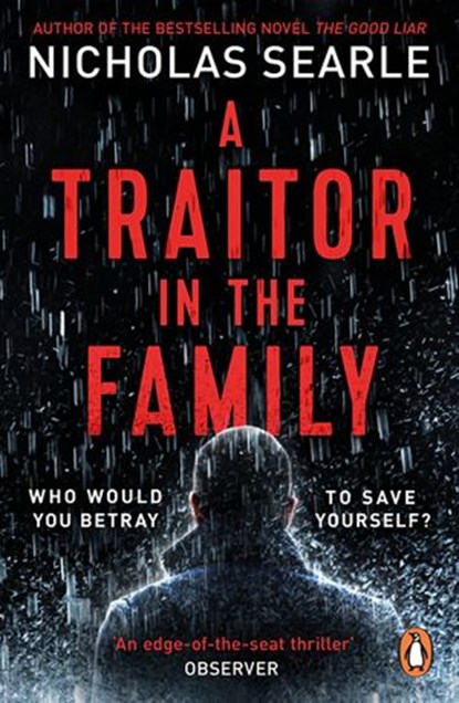 A Traitor in the Family, Nicholas Searle - Ebook - 9780241979891