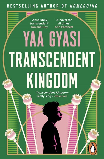 Transcendent Kingdom, Yaa Gyasi - Paperback - 9780241988657