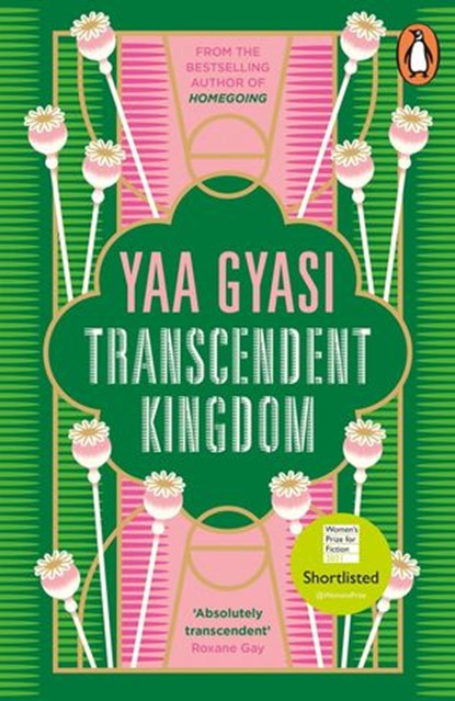 Transcendent Kingdom, Yaa Gyasi - Ebook - 9780241988664