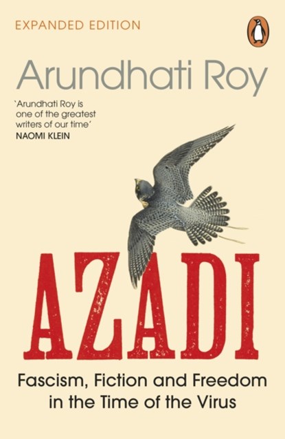 AZADI, Arundhati Roy - Paperback - 9780241996782
