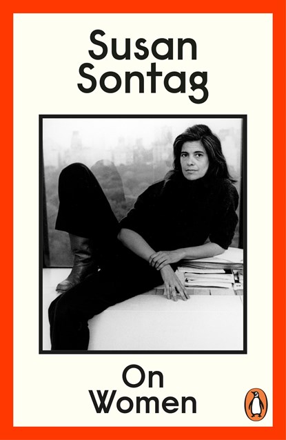 On Women, Susan Sontag - Paperback - 9780241996843