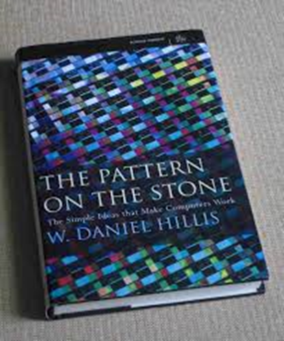 The Pattern on the Stone, HILLIS, W. Daniel - Overig - 9780297815419