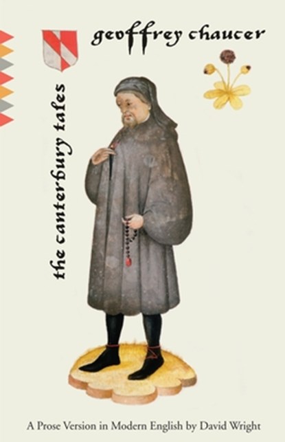 Canterbury Tales, Geoffrey Chaucer - Paperback - 9780307743534