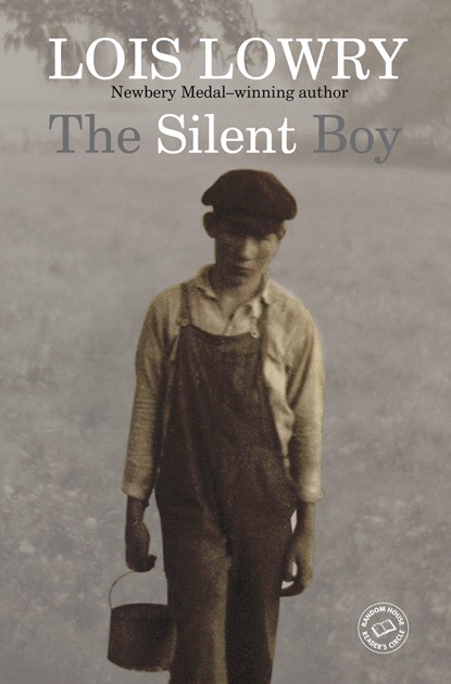 The Silent Boy, Lois Lowry - Paperback - 9780307976086