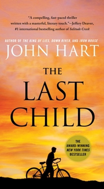 The Last Child, John Hart - Paperback - 9780312380335