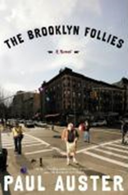 The Brooklyn Follies, AUSTER,  Paul - Paperback - 9780312941574