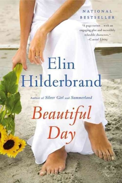 Beautiful Day, Elin Hilderbrand - Paperback - 9780316099769