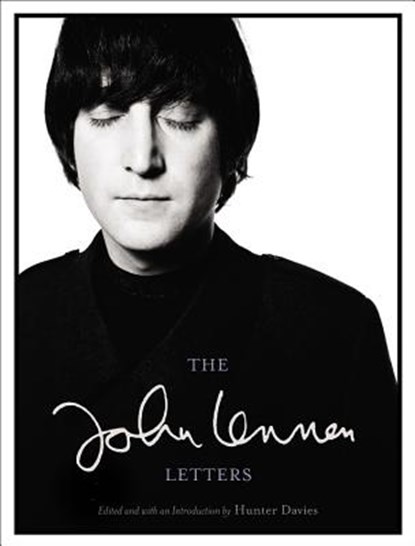 JOHN LENNON LETTERS, John Lennon - Paperback - 9780316200783