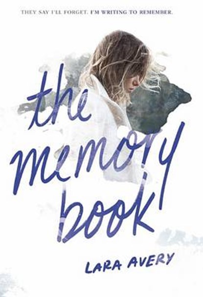 The Memory Book, AVERY,  Lara - Gebonden - 9780316283748