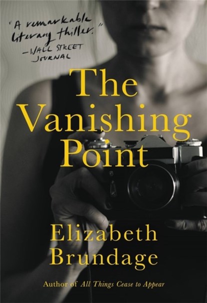 The Vanishing Point, Elizabeth Brundage - Paperback - 9780316430388