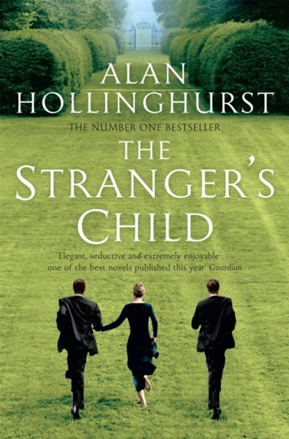 The Stranger's Child, Alan Hollinghurst - Paperback - 9780330483278