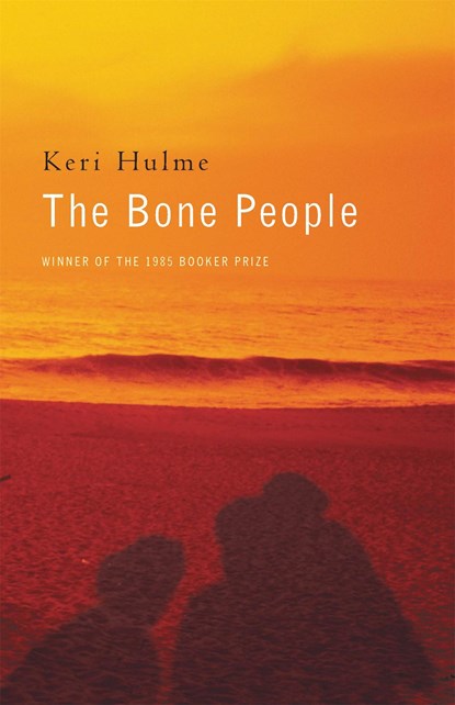 The Bone People, Estate of Keri Ann Ruhi Hulme - Paperback - 9780330485418