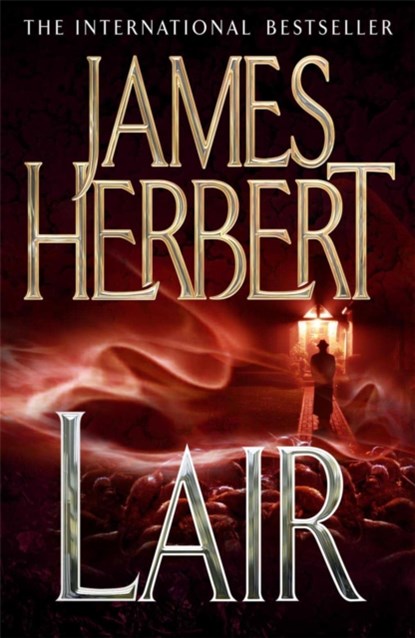 Lair, James Herbert - Paperback - 9780330522052