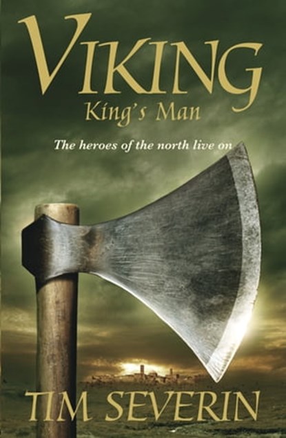 King's Man, Tim Severin - Ebook - 9780330527453
