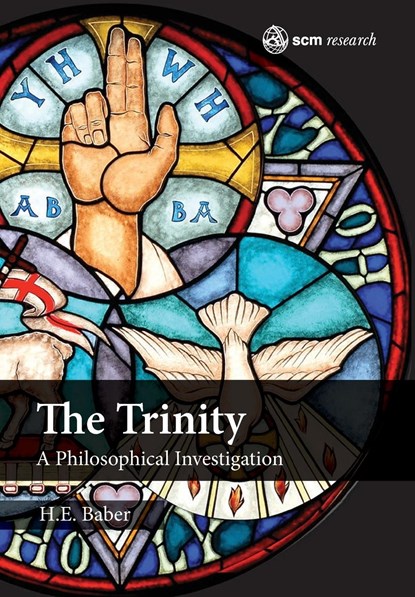 The Trinity, H.E. Baber - Gebonden - 9780334057253