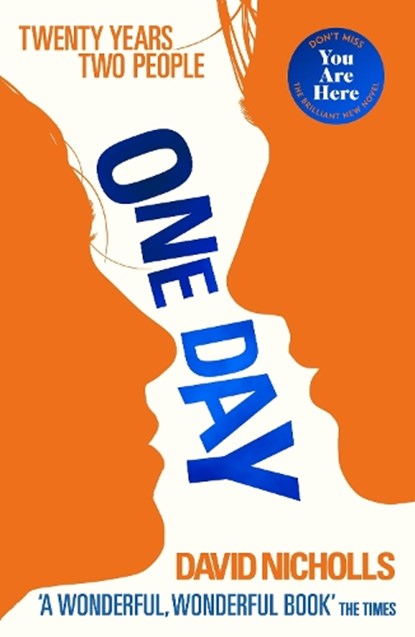 One Day, David Nicholls - Paperback - 9780340896983