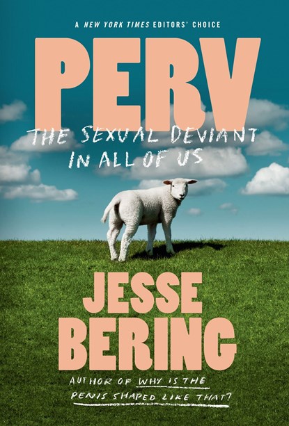 Perv, Jesse Bering - Paperback - 9780374534837