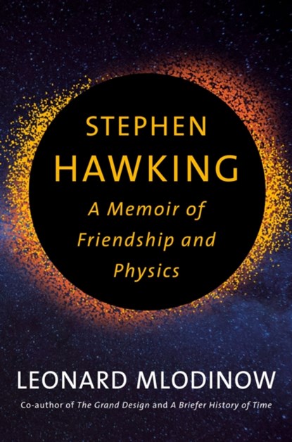 Stephen Hawking, Leonard Mlodinow - Paperback - 9780375715365