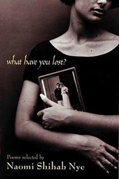 What Have You Lost?, Naomi Shihab Nye ; Michael Nye - Paperback - 9780380733071
