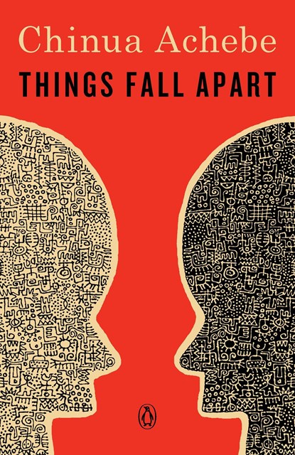 Things Fall Apart, Chinua Achebe - Paperback - 9780385474542