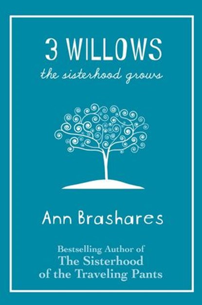 3 Willows, Ann Brashares - Ebook - 9780385738132