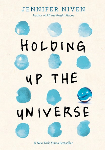 Holding Up the Universe, Jennifer Niven - Gebonden - 9780385755924