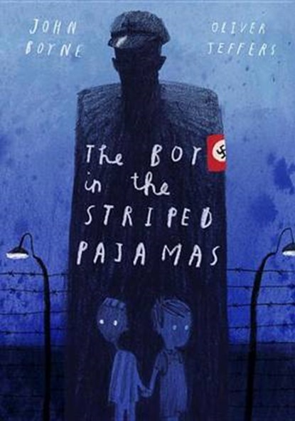 The Boy in the Striped Pajamas, BOYNE,  John - Gebonden - 9780399559310
