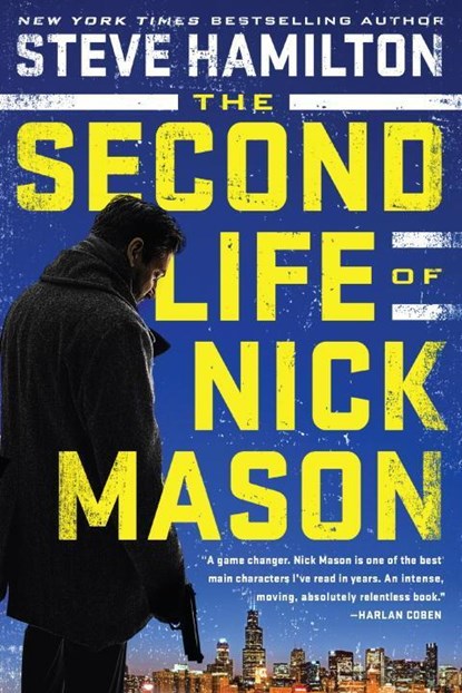 2ND LIFE OF NICK MASON, niet bekend - Paperback - 9780399574344