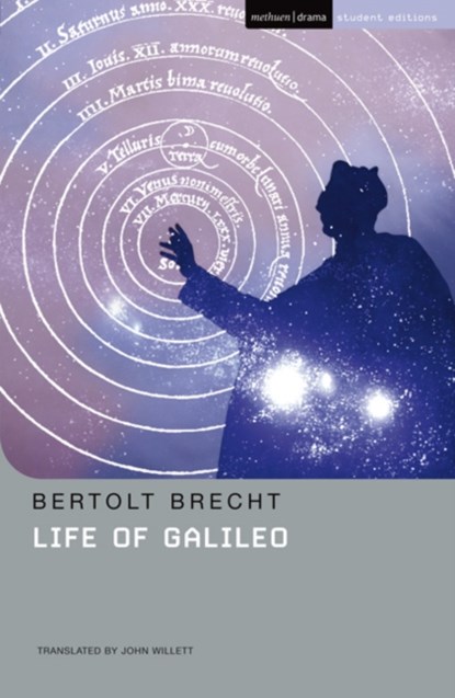 Life Of Galileo, Bertolt Brecht - Paperback - 9780413577801