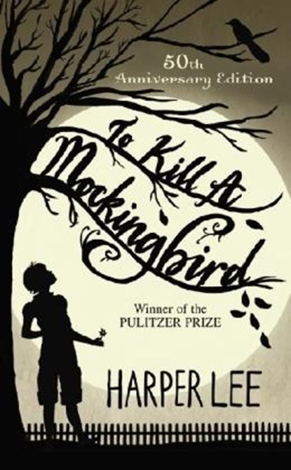 To Kill a Mockingbird, Harper Lee - Paperback Pocket - 9780446310789