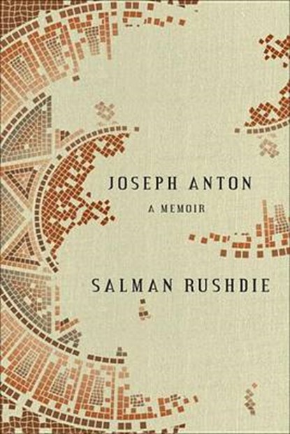 Joseph Anton, RUSHDIE,  Salman - Overig - 9780449807811