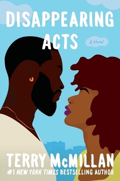 Disappearing Acts, Terry McMillan - Paperback - 9780451209139