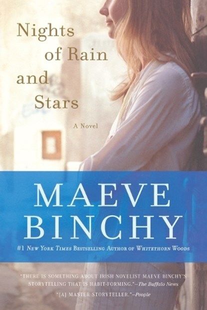 Nights of Rain and Stars, Maeve Binchy - Paperback - 9780451224118