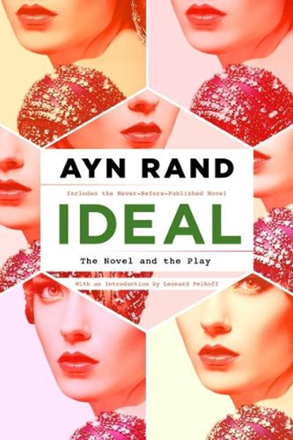 Ideal, Ayn Rand - Paperback - 9780451473172