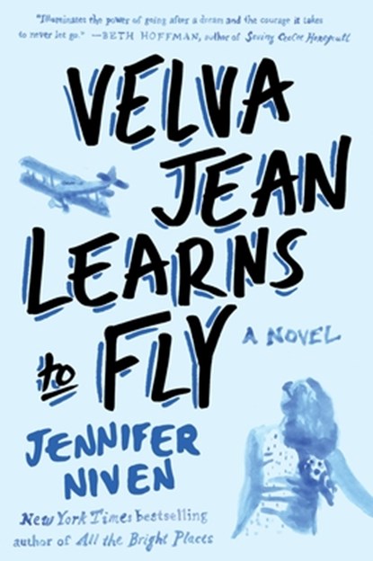 Velva Jean Learns to Fly, NIVEN,  Jennifer - Paperback - 9780452297401