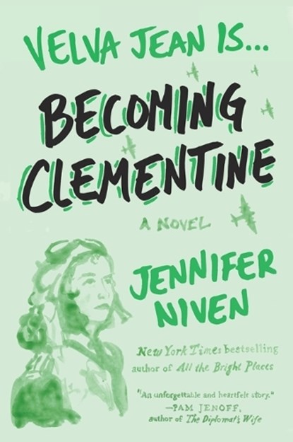 Becoming Clementine, NIVEN,  Jennifer - Paperback - 9780452298101