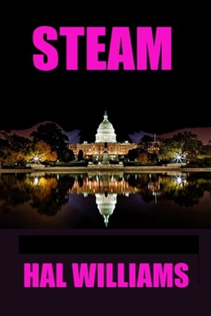 Steam, Hal Williams - Ebook - 9780463160381