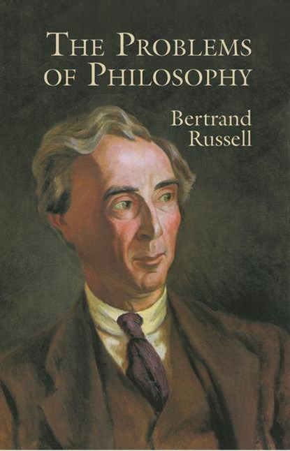 Russell, B: Problems of Philosophy, Bertrand Russell - Paperback - 9780486406749