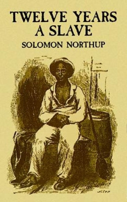 Twelve Years a Slave, Solomon Northup - Paperback - 9780486411439