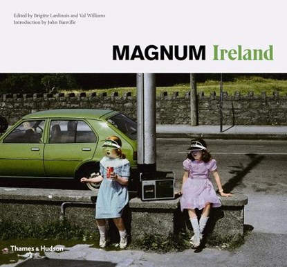 Magnum Ireland, Brigitte Lardinois ; Val Williams - Paperback - 9780500295625