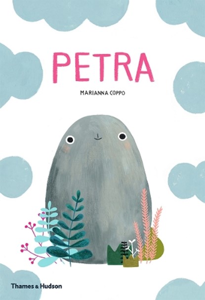 Petra, Marianna Coppo - Paperback - 9780500651780