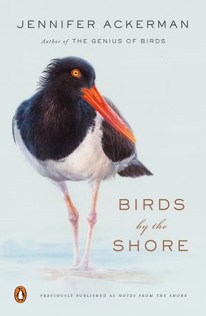 Birds by the Shore, Jennifer Ackerman - Ebook - 9780525505921