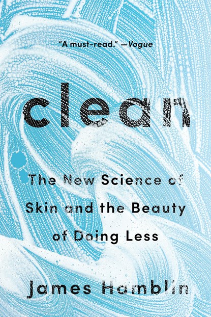 Clean, James Hamblin - Paperback - 9780525538325