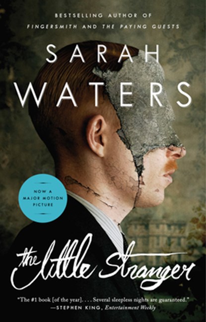 The Little Stranger (Movie Tie-In), Sarah Waters - Paperback - 9780525541585