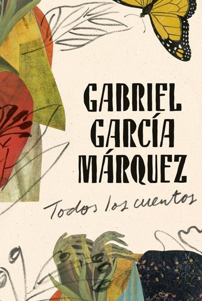 SPA-GABRIEL GARCIA MARQUEZ TOD, Gabriel García Márquez - Gebonden - 9780525566755