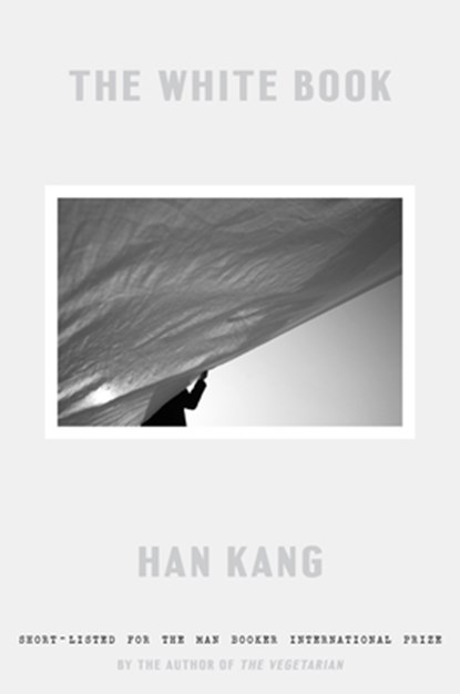 WHITE BK, Han Kang - Gebonden - 9780525573067
