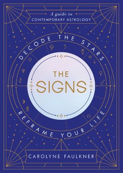The Signs, Carolyne Faulkner - Ebook - 9780525619314