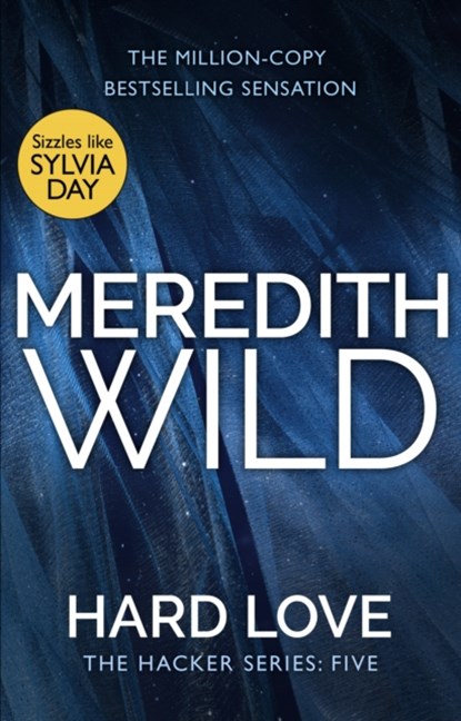 Hard Love, Meredith Wild - Paperback - 9780552172530